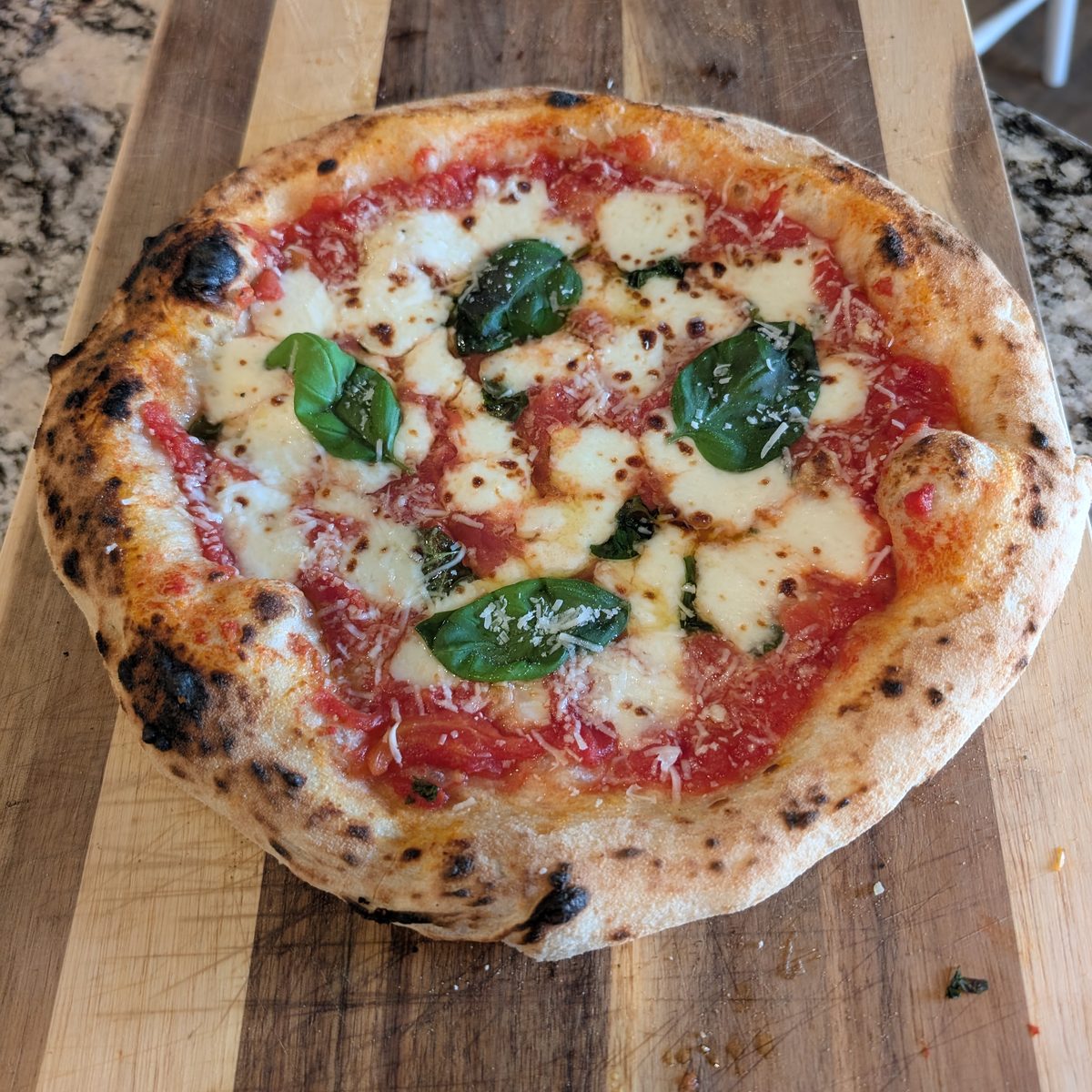 Margherita
